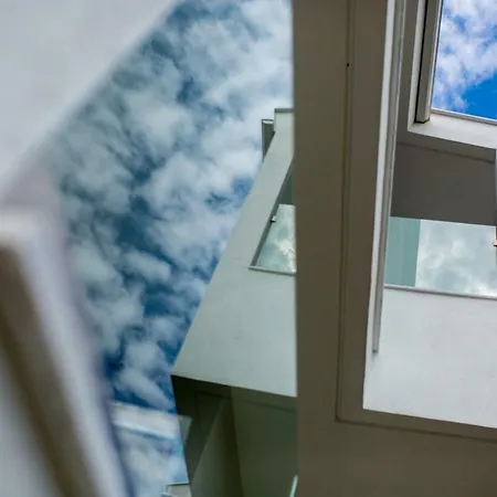 The Papoutsakis * Nikiti (Sithonia)