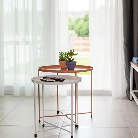 The Papoutsakis * Nikiti (Sithonia)