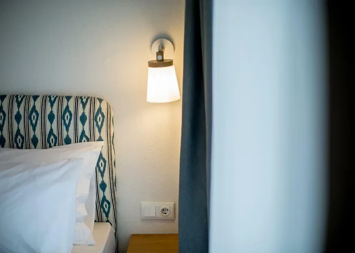 The Papoutsakis Apartment Nikiti (Sithonia)