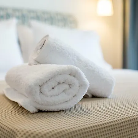 Appartement The Papoutsakis *