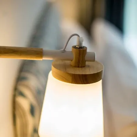 Appartement The Papoutsakis