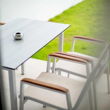 公寓 The Papoutsakis